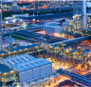 usine