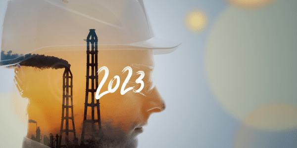 Matris Industrie vous souhaite une excellente année 2023