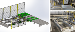 Outil modélisation 3D ASK-TEC Matris