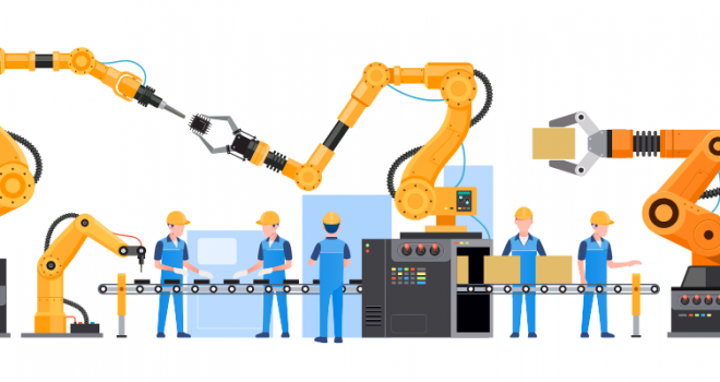 La clé d’un transfert industriel réussi : la gestion des ressources humaines