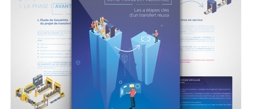 GUIDE SUR LE TRANSFERT INDUSTRIEL